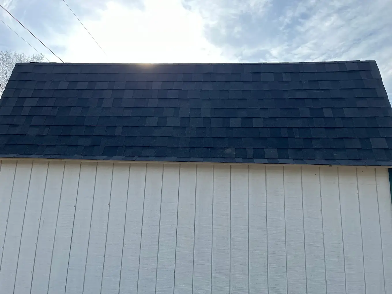 The Island Carpenter Banner 5